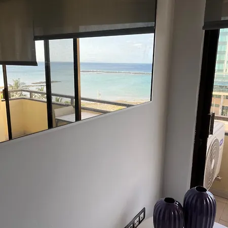 Vista Bahia Apartment