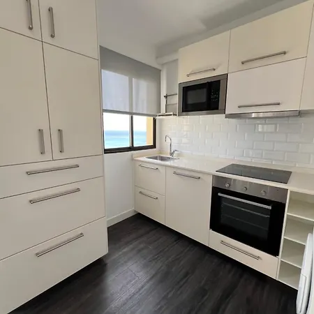 Vista Bahia ארסיפה