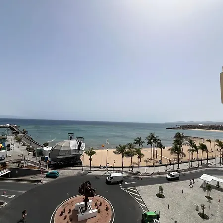 דירה Vista Bahia