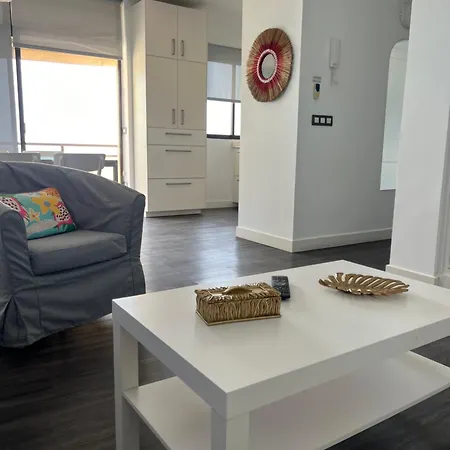 Vista Bahia ארסיפה