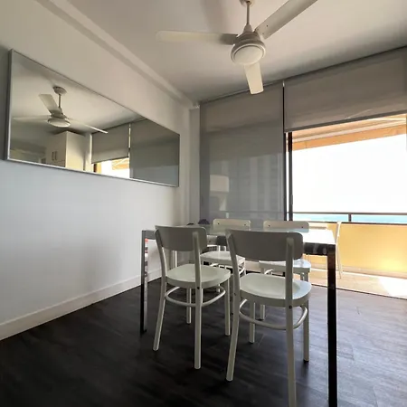 דירה Vista Bahia *