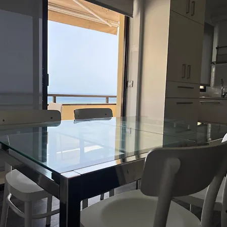 Vista Bahia דירה ארסיפה